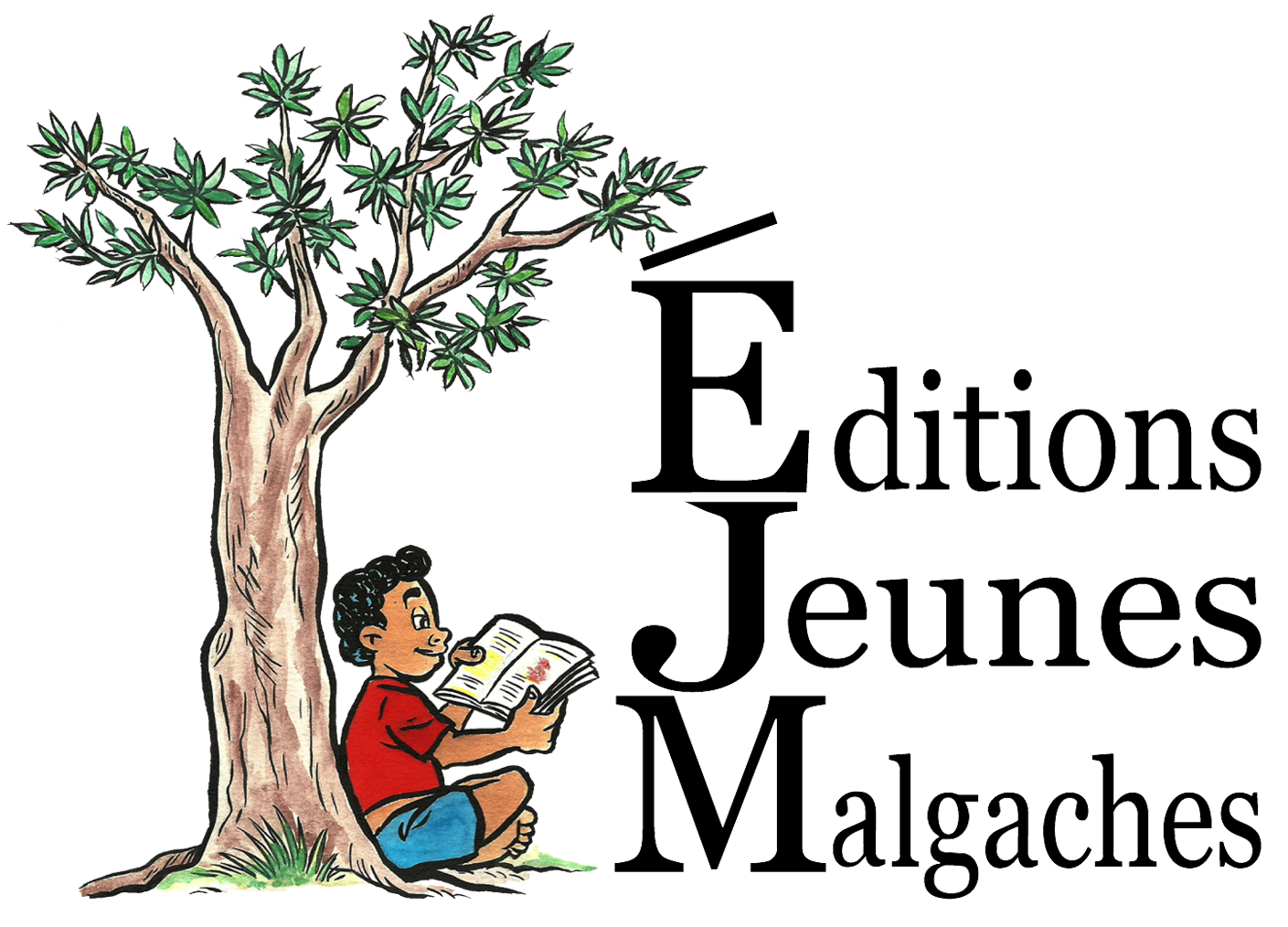 Edition Jeunes Malgaches